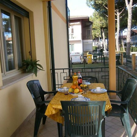 Luca Villa Bibione Exterior photo
