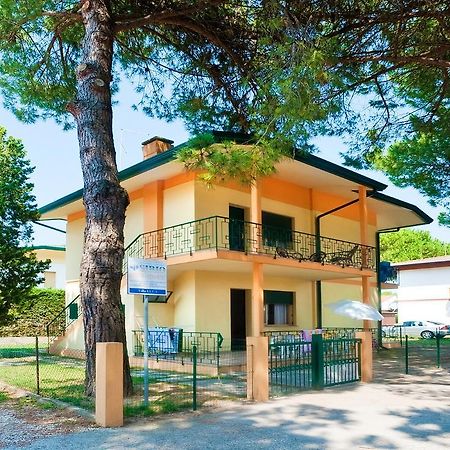 Luca Villa Bibione Exterior photo