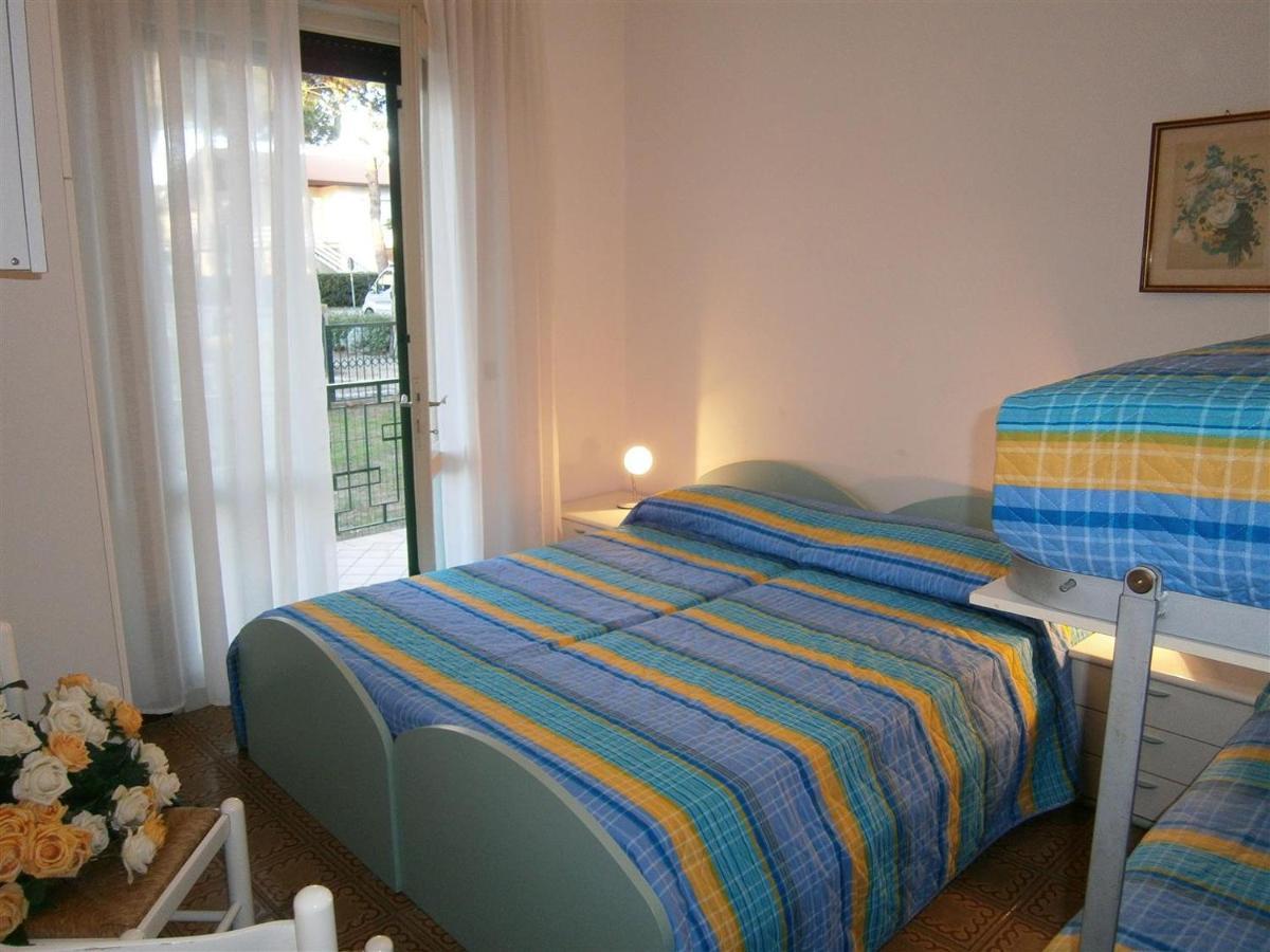 Luca Villa Bibione Exterior photo