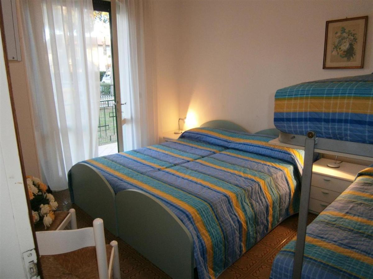 Luca Villa Bibione Exterior photo