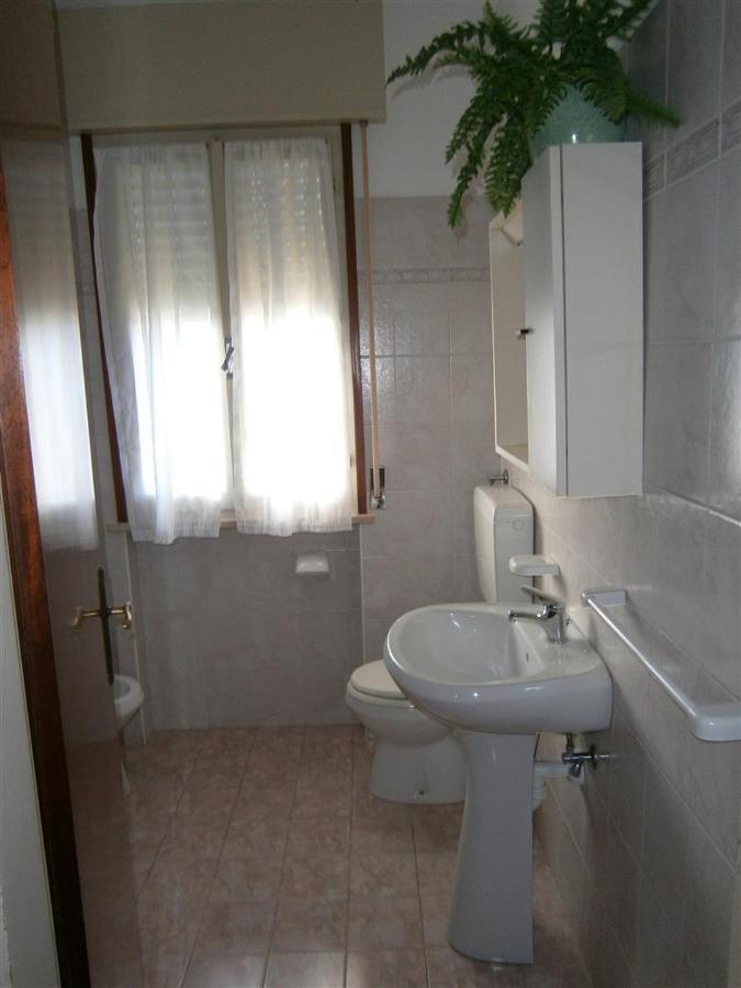 Luca Villa Bibione Exterior photo