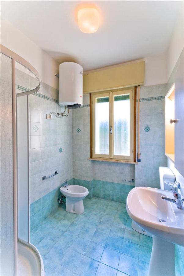 Luca Villa Bibione Exterior photo