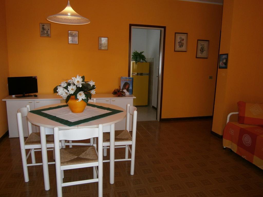 Luca Villa Bibione Exterior photo