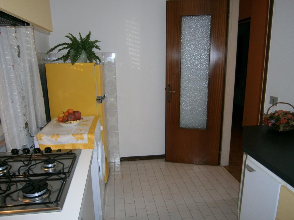 Luca Villa Bibione Exterior photo