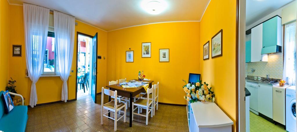 Luca Villa Bibione Exterior photo