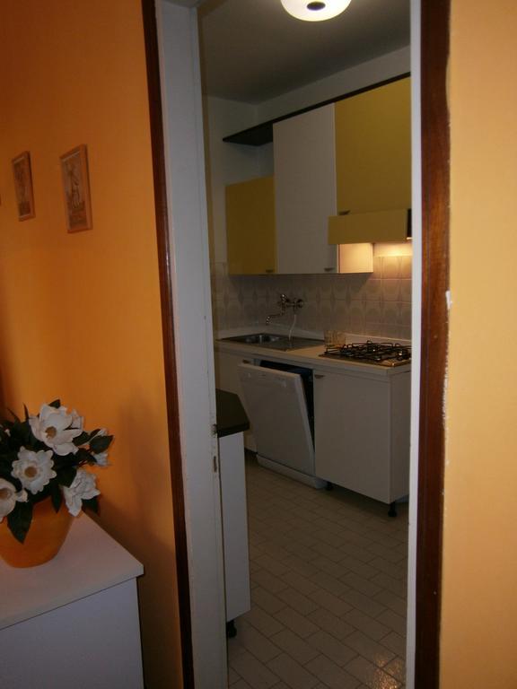 Luca Villa Bibione Exterior photo