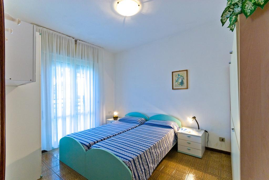 Luca Villa Bibione Exterior photo