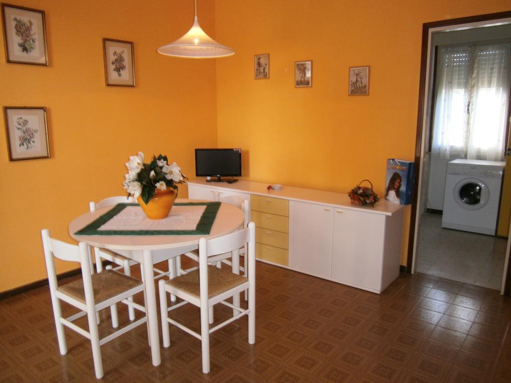 Luca Villa Bibione Exterior photo